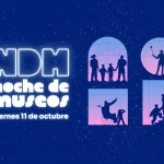 Noche de Museos Chile 2024